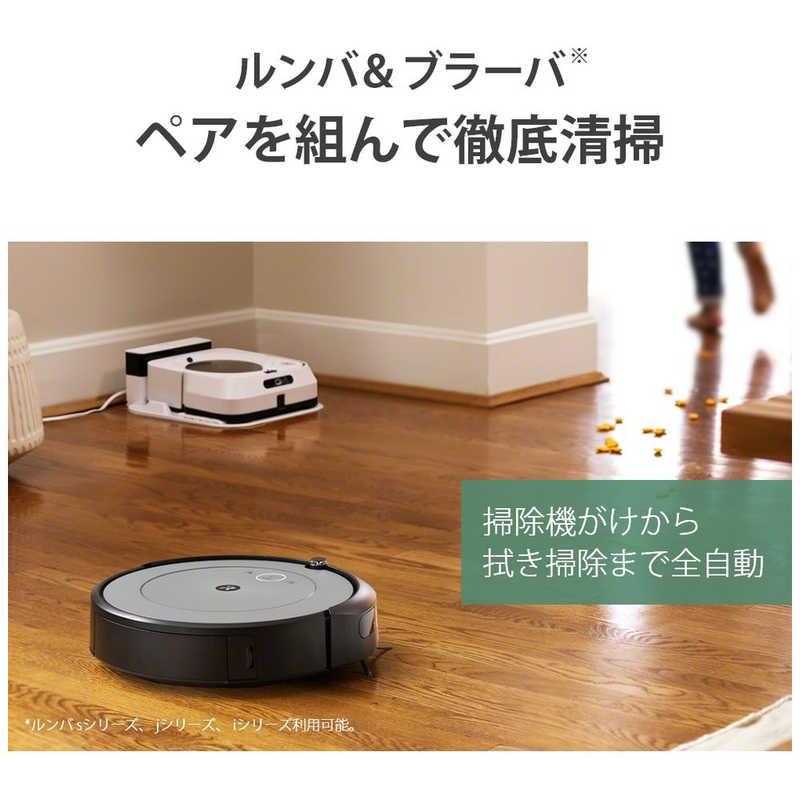 iRobot Roomba i2 φ34.2×H9.2cm