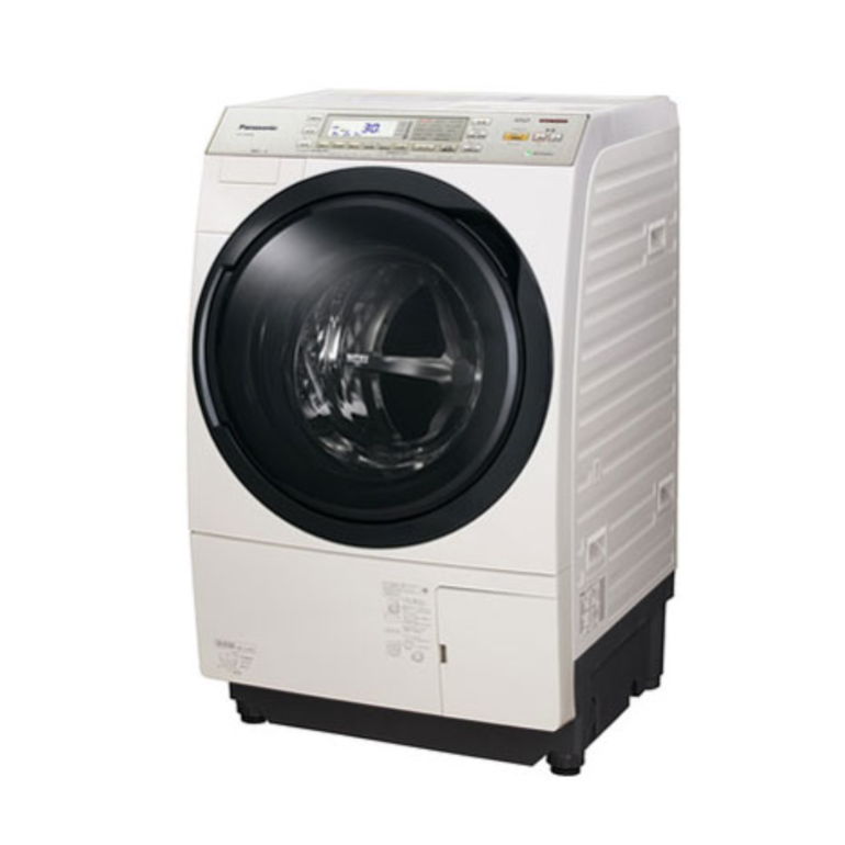 Panasonic ななめドラム式洗濯乾燥機【洗濯10kg/乾燥6kg】型番 Panasonic ななめドラム式洗濯乾燥機【洗濯10kg/乾燥6kg】型番