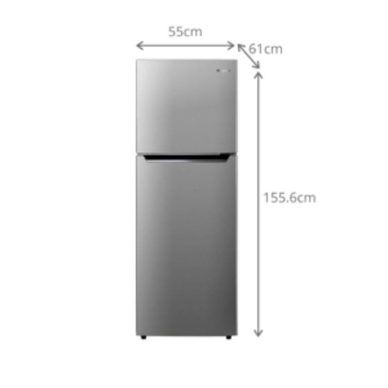 【CLAS SET】ゆとりの一人暮らし家電 2点セット 7kg洗濯機 & 227L 冷凍・冷蔵庫