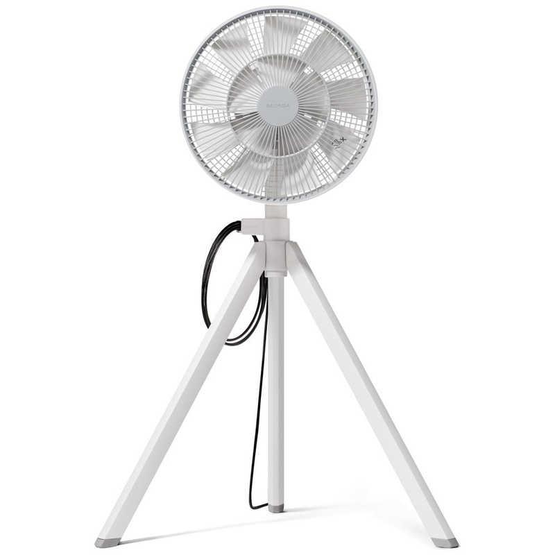 BALMUDA GreenFan Studio 59.8×52×90cm(DCモーター搭載) BALMUDA