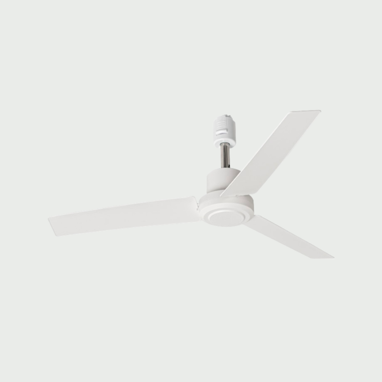 DUCT RAIL FAN DC plus (簡単取り付けシーリングファン) Φ50 DUCT RAIL FAN DC plus (簡単取り付けシーリングファン) Φ50