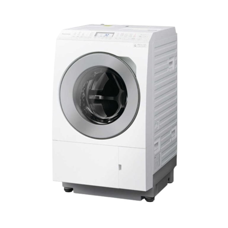 【当店一番人気】 Panasonic ななめドラム洗濯乾燥機 温水機能 乾燥6kg / 洗濯12kg 洗濯機