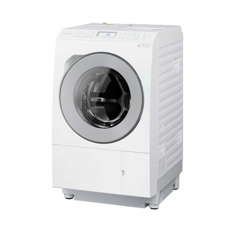 Panasonic ななめドラム洗濯乾燥機 洗濯12kg / 乾燥6kg 温水機能 Panasonic ななめドラム洗濯乾燥機 洗濯12kg / 乾燥6kg 温水機能