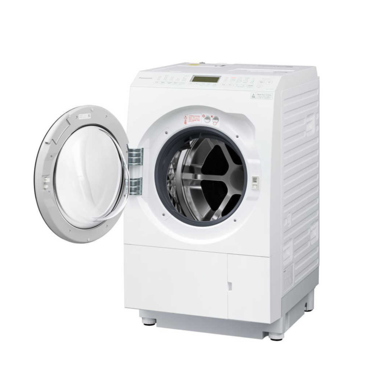 Panasonic (パナソニック) ドラム式洗濯乾燥機 NA-LX127A 2021年製｜トレファクONLINE