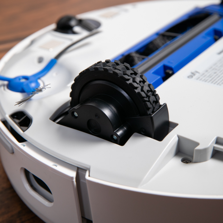 Anker Eufy RoboVac L70 Hybrid 吸引＆水拭きロボット掃除機 W35