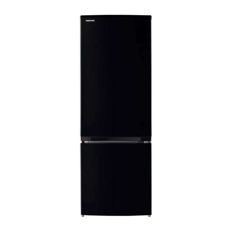 TOSHIBA153L 2ドア 冷凍・冷蔵庫 153L(型番おまかせ) TOSHIBA TOSHIBA153L 2ドア 冷凍・冷蔵庫 153L(型番おまかせ) TOSHIBA