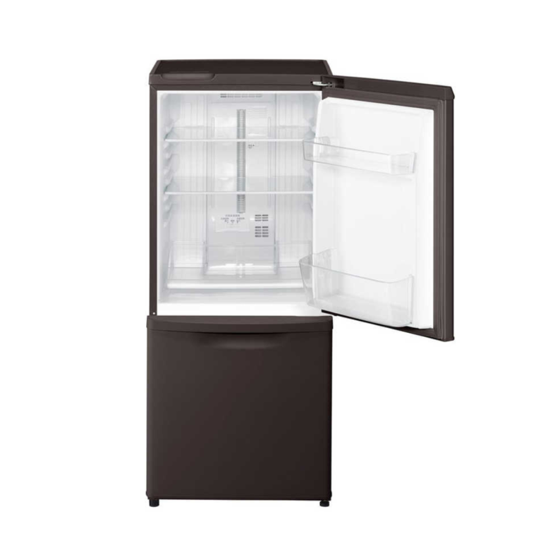 Panasonic 138L 2ドア冷凍・冷蔵庫 138L Panasonic Panasonic 138L 2ドア冷凍・冷蔵庫 138L Panasonic