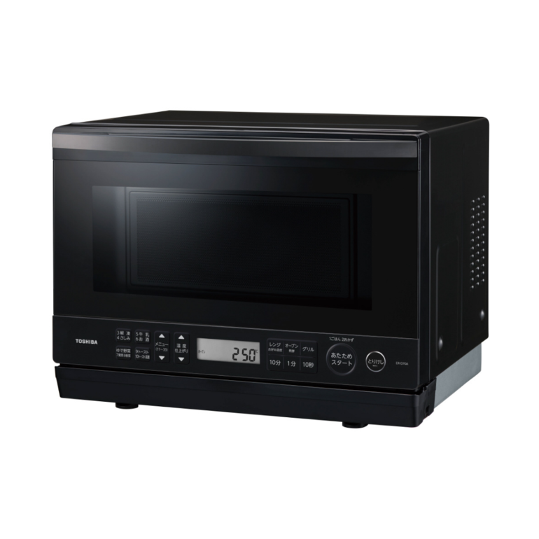 かわいい新作 スチームオーブンレンジ TOSHIBA 石窯ドーム TOSHIBA 26L 26L 電子レンジ・オーブン