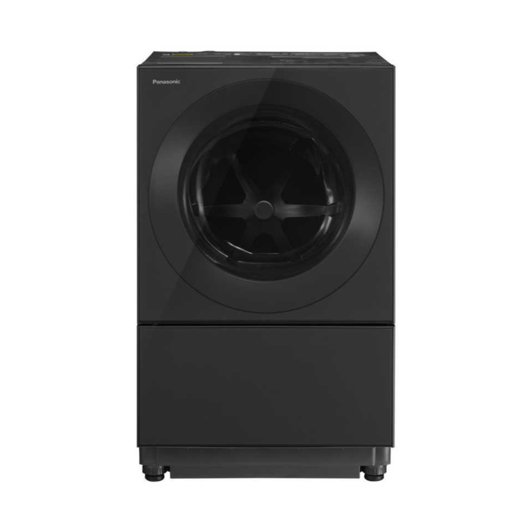 Panasonic コンパクトドラム式洗濯乾燥機 Cuble【洗濯10kg/乾燥 Panasonic コンパクトドラム式洗濯乾燥機 Cuble【洗濯10kg/乾燥