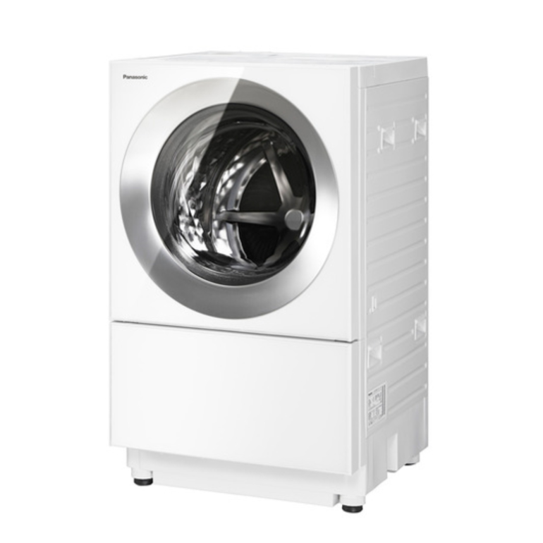 【限定品】 Panasonic Cuble【洗濯10kg/乾燥 コンパクトドラム式洗濯乾燥機 その他