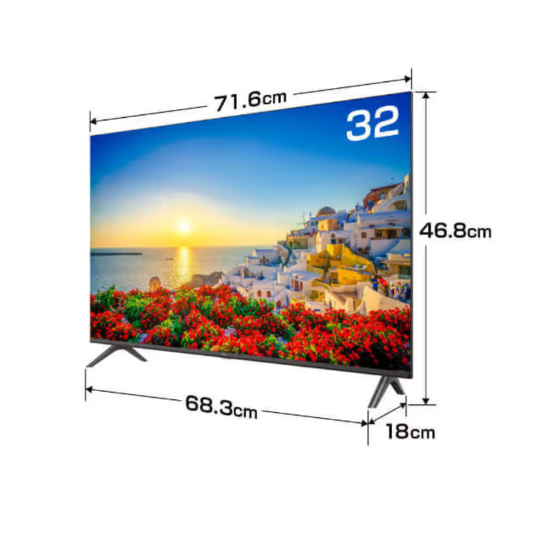 TCL 2Kスマート液晶テレビ 32型 TCL 2Kスマート液晶テレビ 32型 TCL 2Kスマート液晶テレビ 32型 TCL 2Kスマート液晶テレビ 32型
