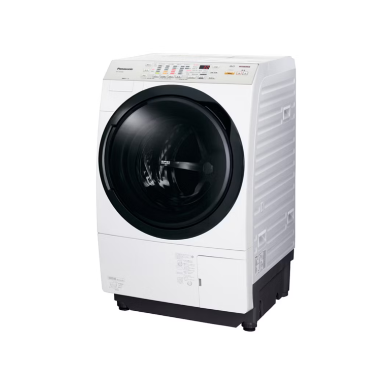 【超目玉枠】 Panasonic ななめドラム式洗濯乾燥機【洗濯9kg/乾燥6kg】 洗濯 乾燥機