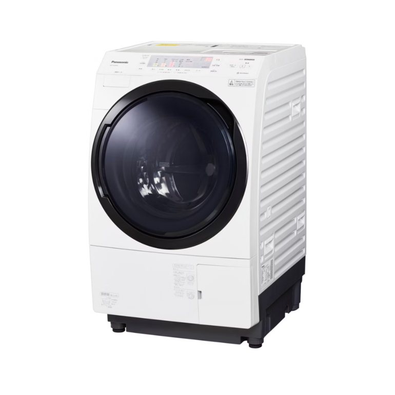 Panasonic ななめドラム式洗濯乾燥機【洗濯10kg/乾燥6kg Panasonic ななめドラム式洗濯乾燥機【洗濯10kg/乾燥6kg