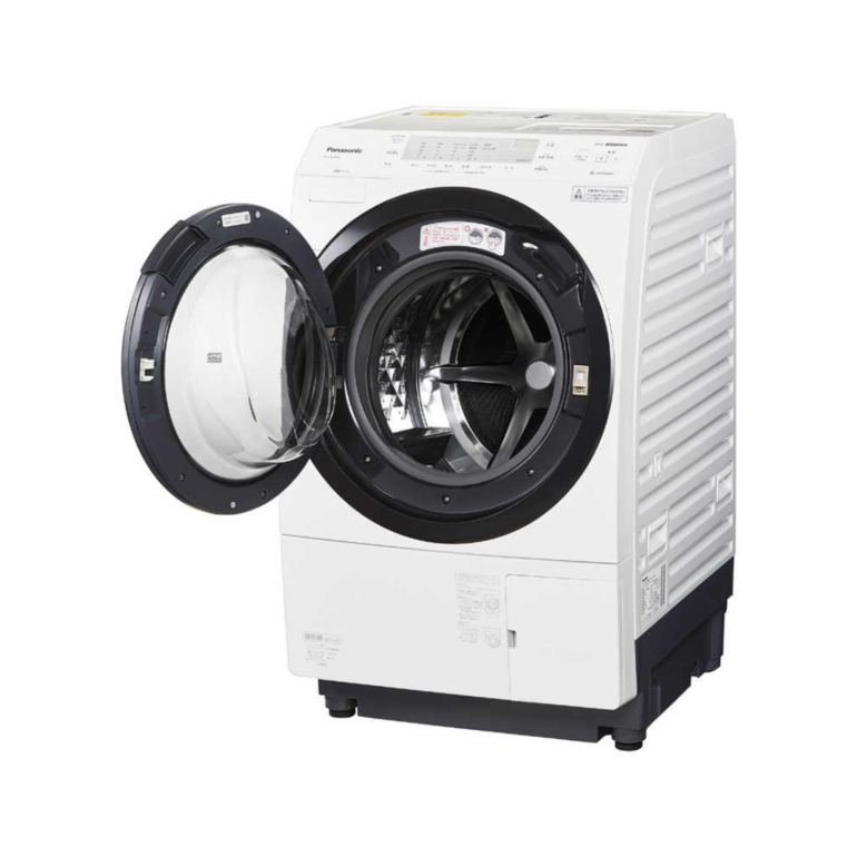 Panasonic ななめドラム式洗濯乾燥機【洗濯10kg/乾燥6kg】スタンダードモデル 洗濯10kg/乾燥6kg Panasonic ななめドラム式洗濯乾燥機【洗濯10kg/乾燥6kg】スタンダードモデル 洗濯10kg/乾燥6kg