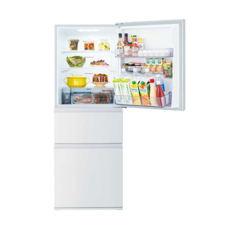 TOSHIBA VEGETA 326L 3ドア 冷凍・冷蔵庫 326L TOSHIBA / 東芝の