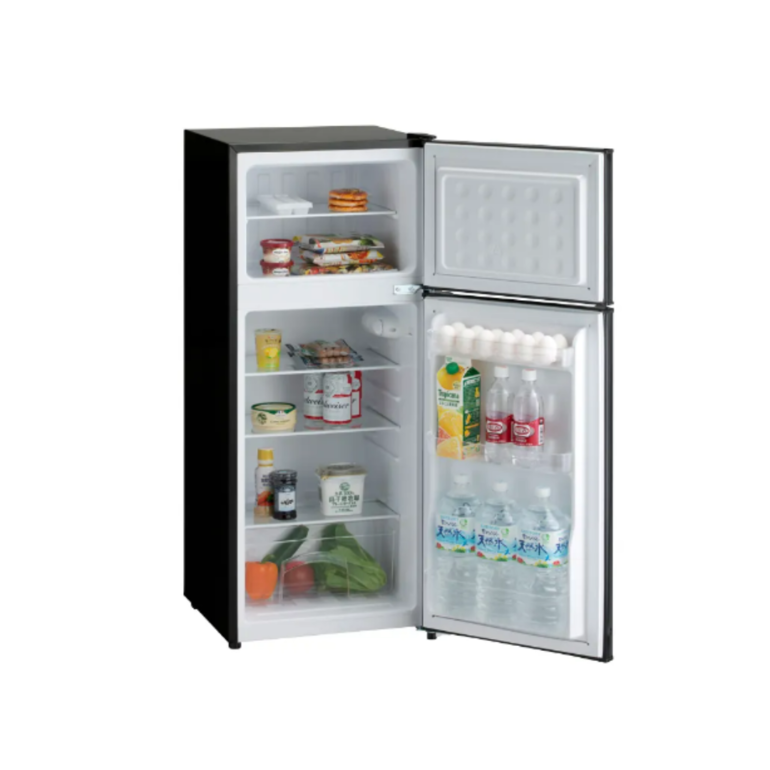 Haier 130L 2ドア冷凍・冷蔵庫 130L Haier / ハイアールの