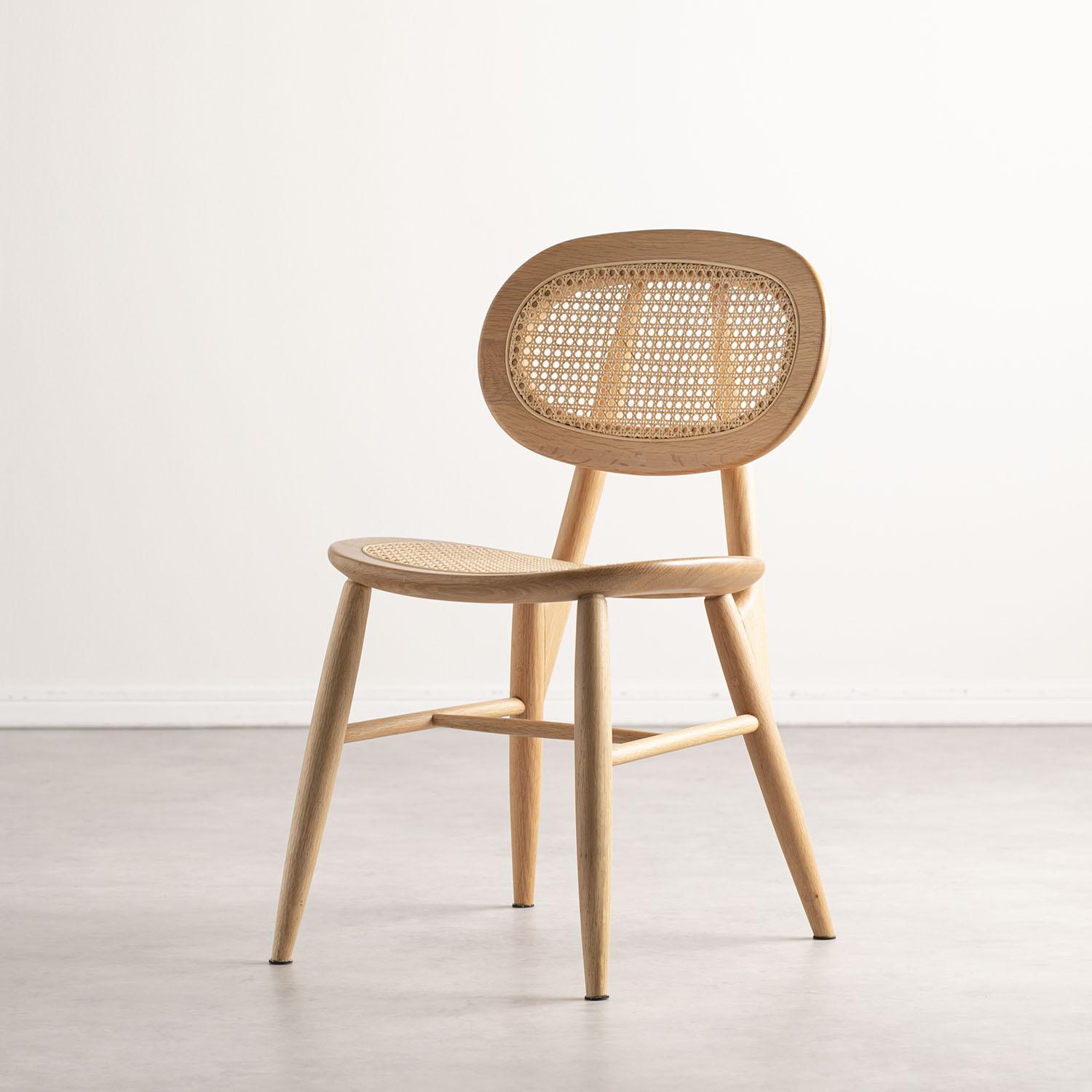 IDEE CONVENTO CHAIR １脚