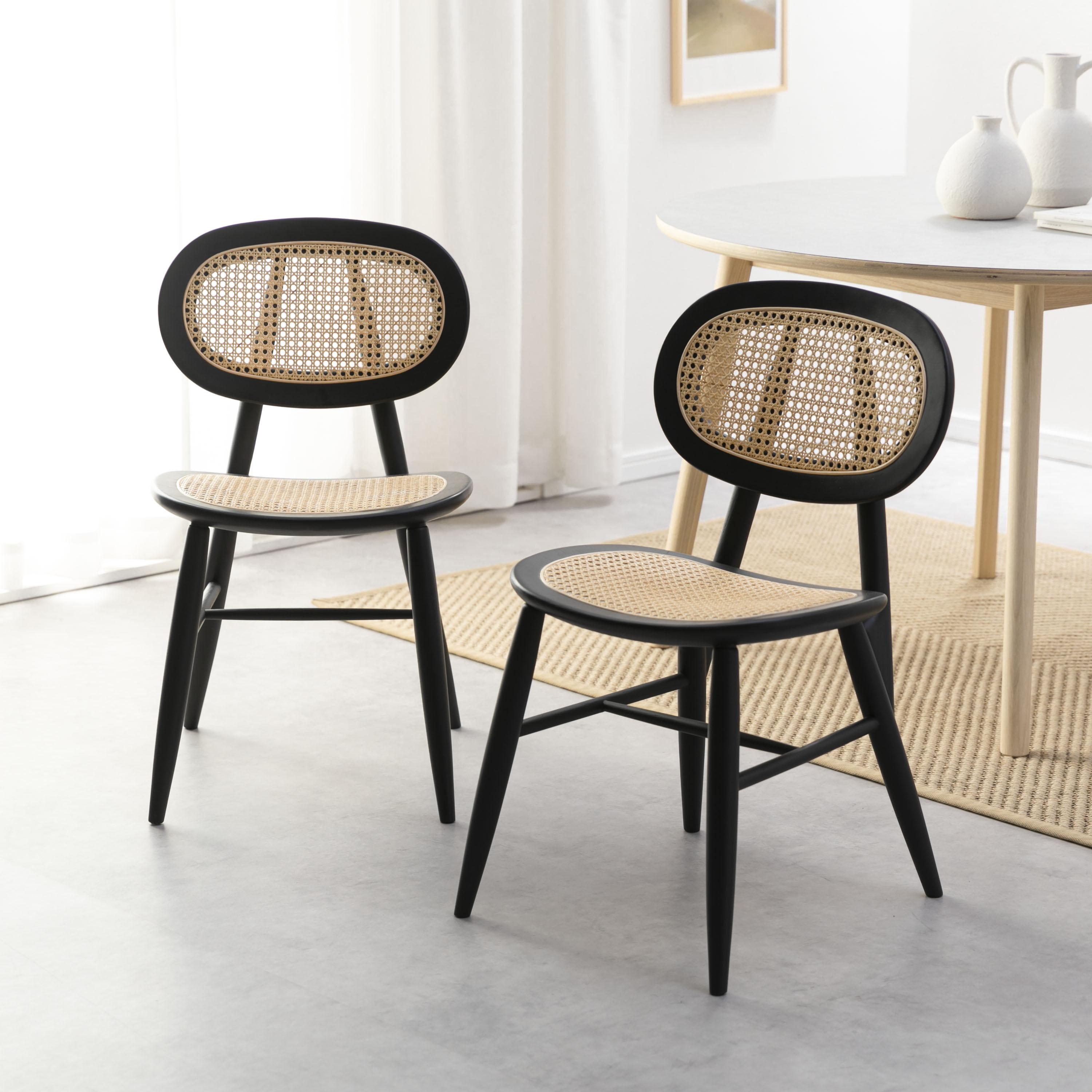 IDEE CONVENTO CHAIR 【CLAS SET】2脚セット