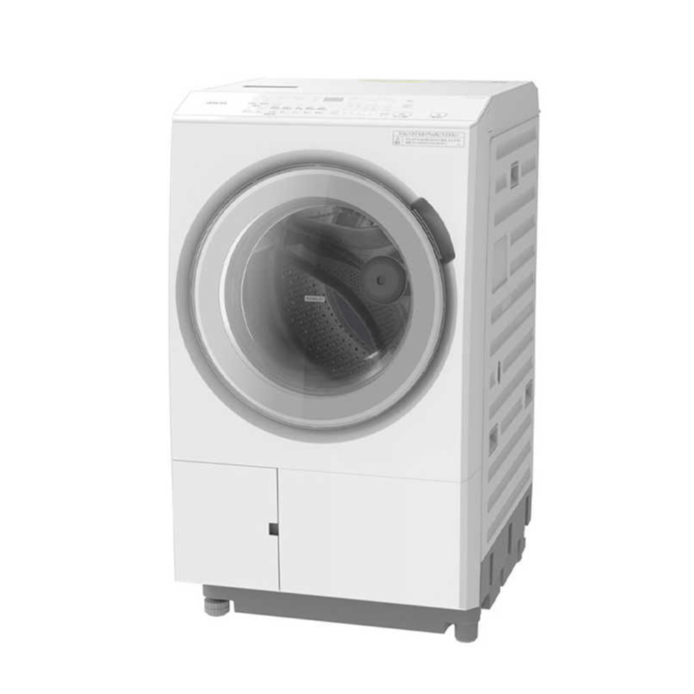 HITACHI ドラム式洗濯乾燥機 ビッグドラム【洗濯12kg/乾燥6kg HITACHI ドラム式洗濯乾燥機 ビッグドラム【洗濯12kg/乾燥6kg