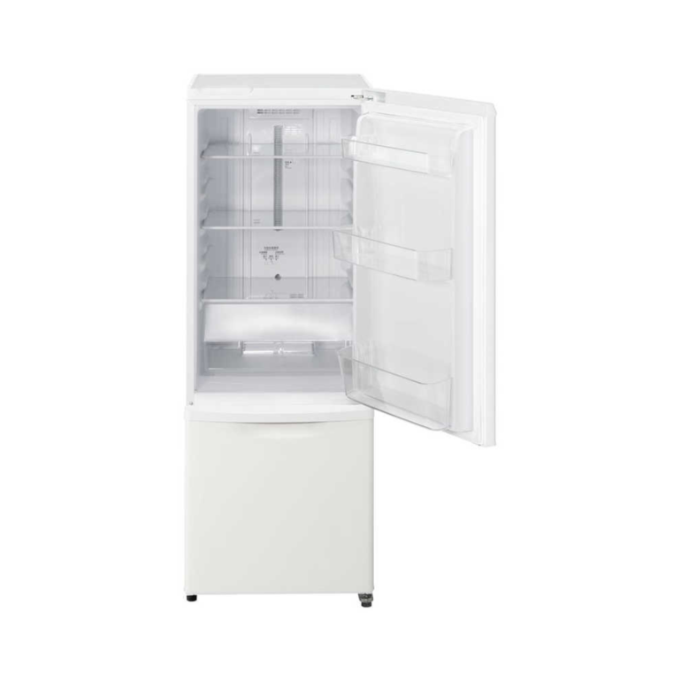 Panasonic 168L 2ドア 冷凍・冷蔵庫 168L Panasonic Panasonic 168L 2ドア 冷凍・冷蔵庫 168L Panasonic