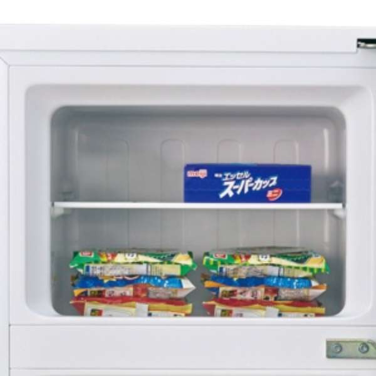 14）Hisense・冷蔵庫・2021年製・120ℓ - 冷蔵庫 - 冷蔵庫
