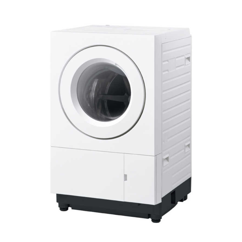 Panasonic ななめドラム洗濯乾燥機 【洗濯10kg／乾燥5kg
