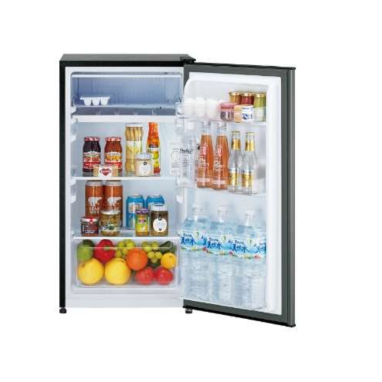 超特価セール開催！！ AQUA 90L アクアのレンタル・サブスク / AQUA 90L 冷蔵庫 1ドア 冷蔵庫