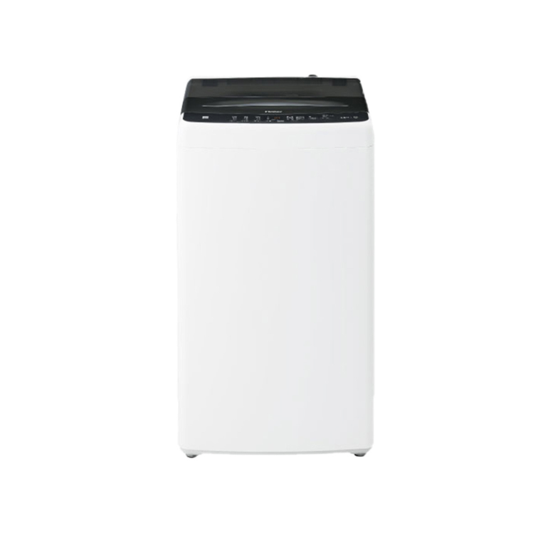 Haier 縦型洗濯機　除菌コース搭載モデル 5.5kg