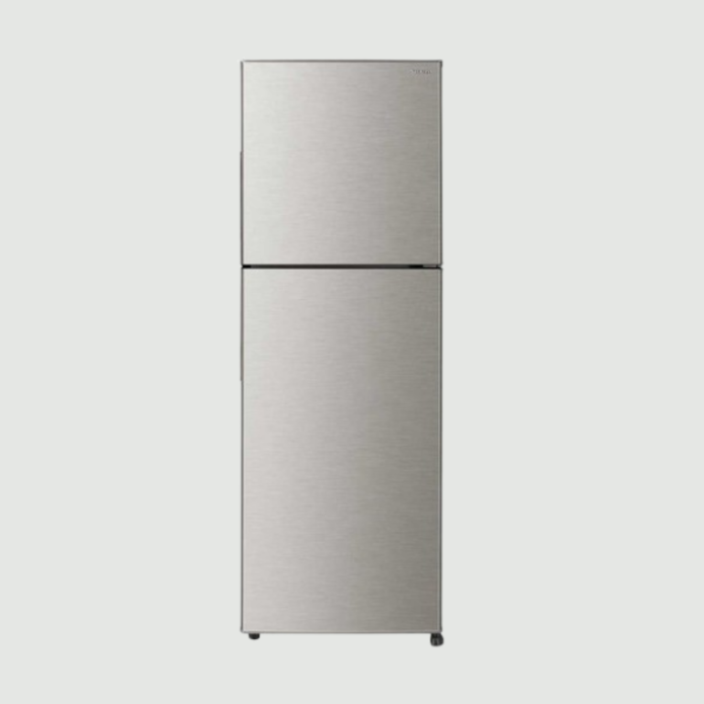 SHARP 225L 2ドア冷凍・冷蔵庫 インバーター搭載モデル 225L