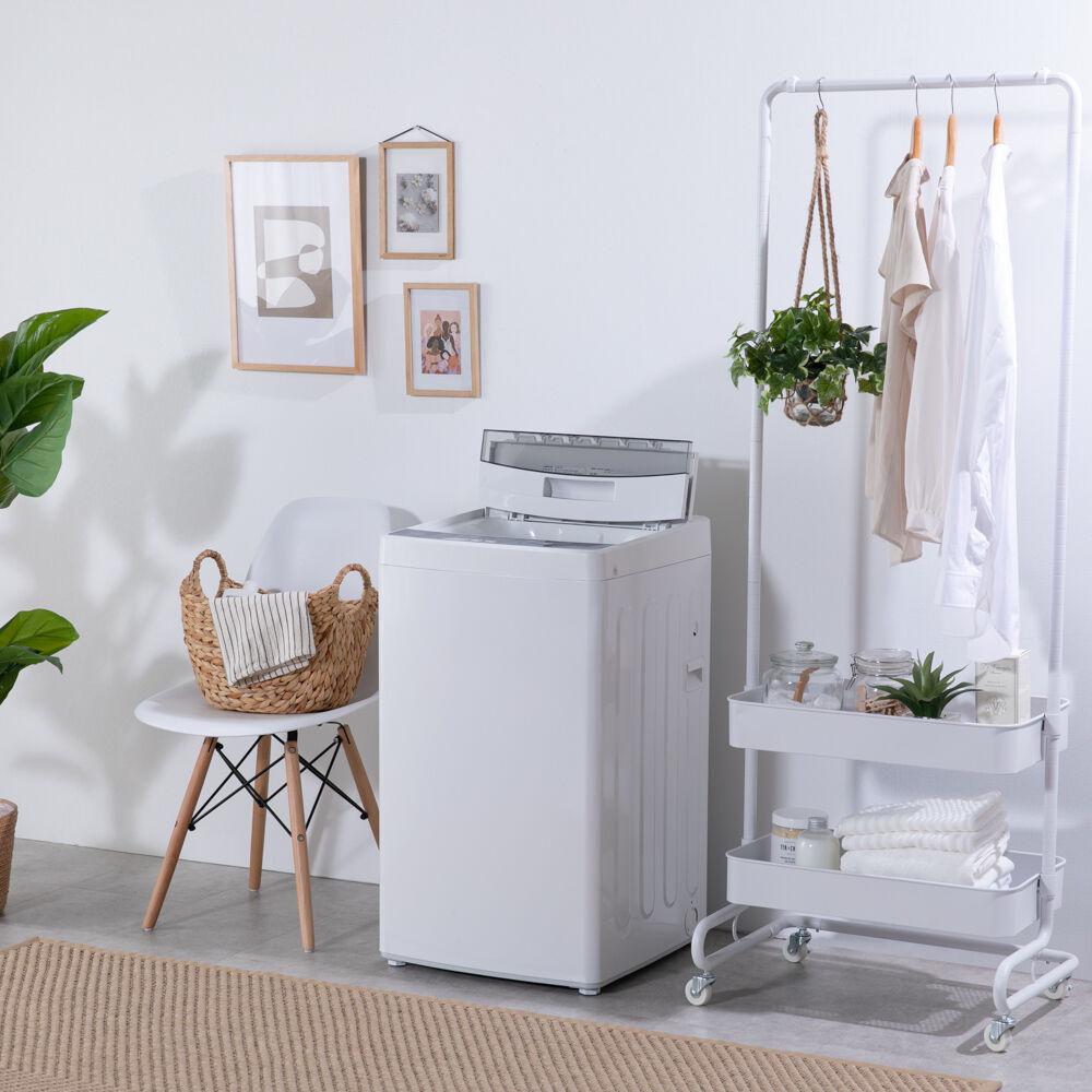 人気の家電製品ランキングシンプルな洗濯機