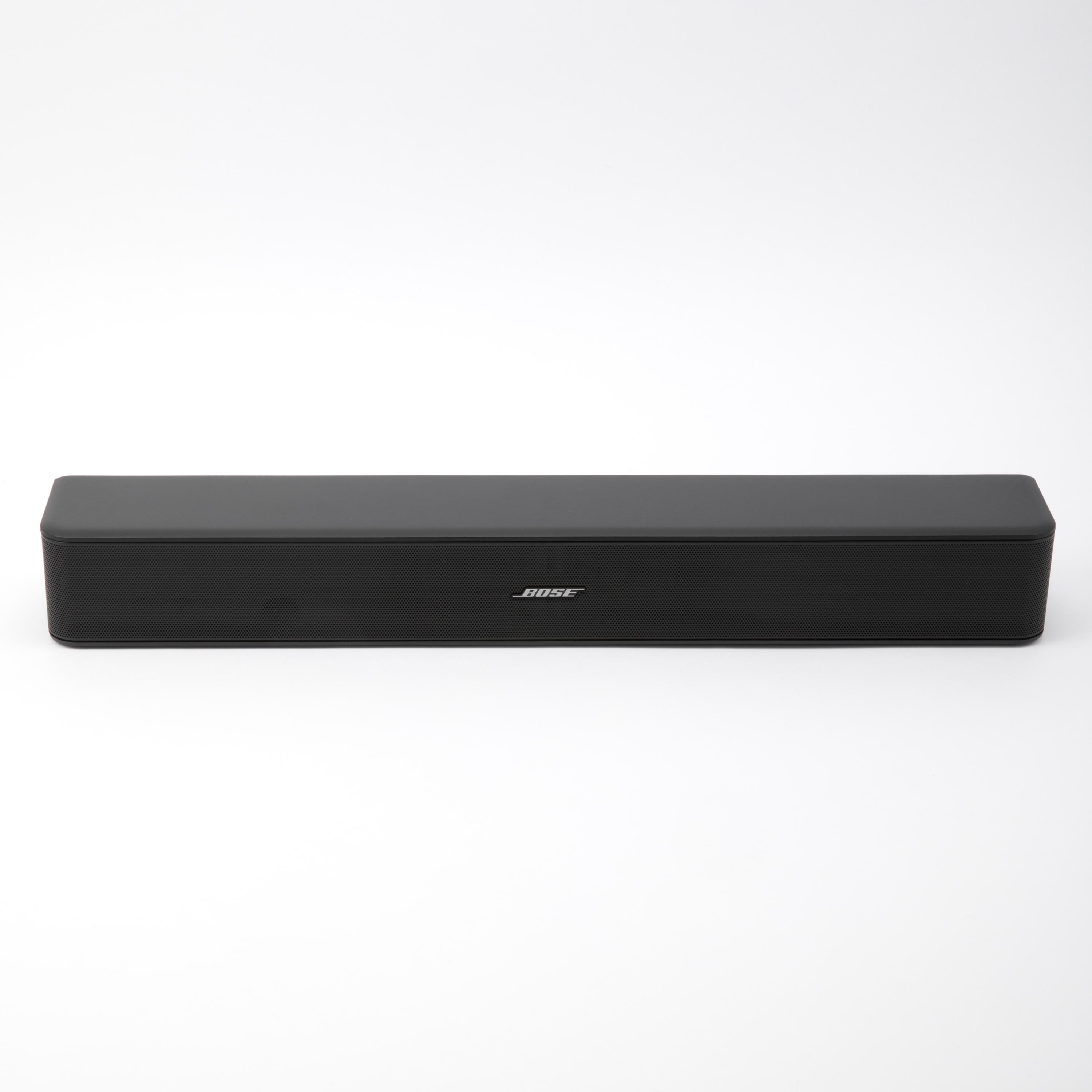 Amazon.co.jp: Bose Solo 5 TV sound system ワイヤレスサウンド