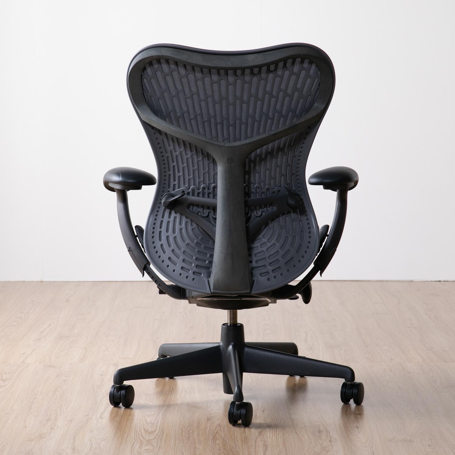 HermanMiller ミラ2チェア W79×D58×H98cm