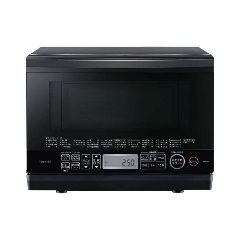 東芝石窯ドームER-SD3000 - 家具