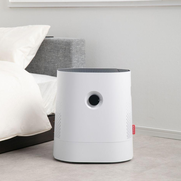 BONECO 気化式加湿器 BONECO HEALTHY AIRのレンタル・サブスク：CLAS