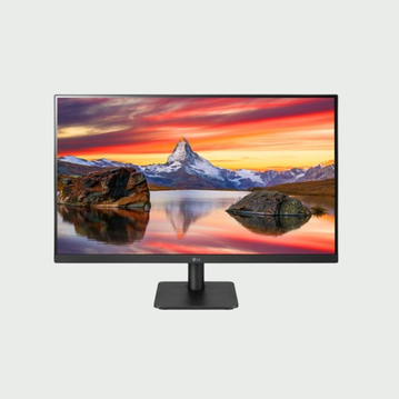 LG フルHDモニター
