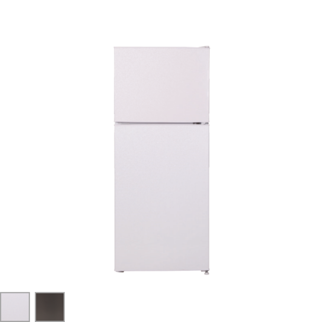 118L 2ドア冷凍・冷蔵庫 ｜一人暮らしに必要なものをそろえるとき