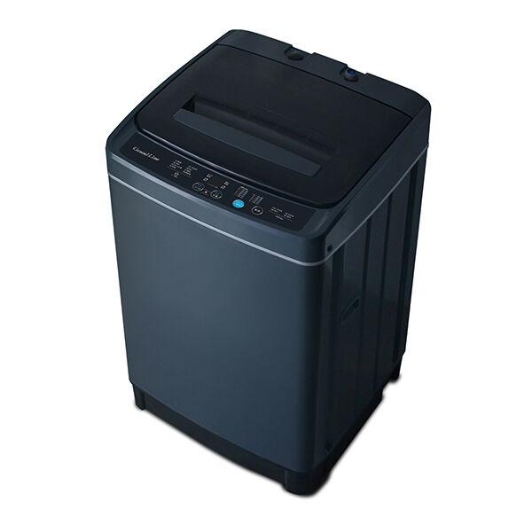縦型洗濯機 (洗濯5kg)｜一人暮らしに必要なものをそろえるとき