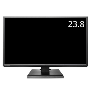 23.8型ワイド液晶ディスプレイ(VESA対応)