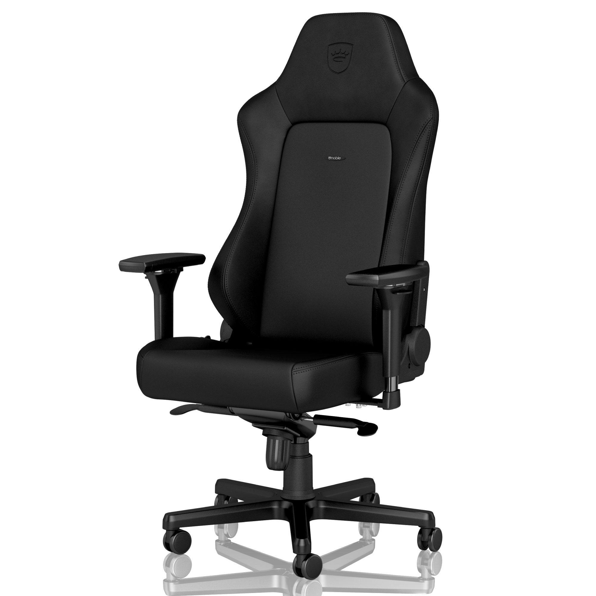 noblechairs HERO ゲーミングチェア W67×D65.5×H134cmのレンタル・サブスク：CLAS