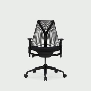 HermanMiller セイルチェア