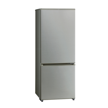 AQUA 201L 2ドア 冷凍・冷蔵庫