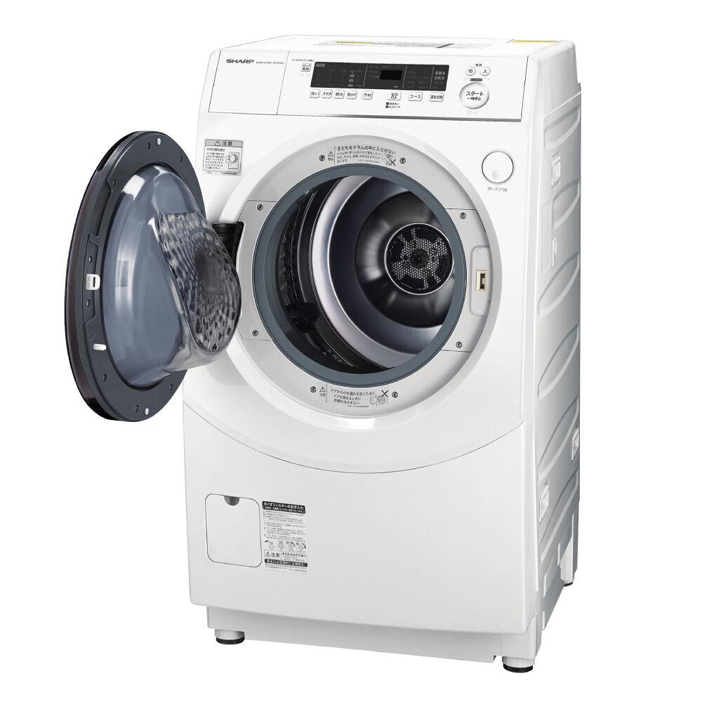 一人暮らしにおすすめのコンパクトで安いドラム式洗濯機の入手方法 | CLAS