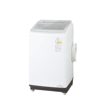 AQUA 縦型洗濯乾燥機 【洗濯10kg /乾燥5kg】
