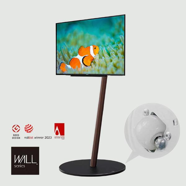 人気の4K液晶43V型テレビ＆テレビスタンド
