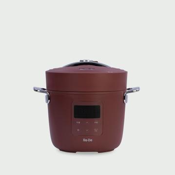 Re・De Pot 電気圧力鍋