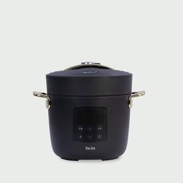 Re・De Pot 電気圧力鍋