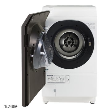 SHARP ドラム式洗濯乾燥機 【洗濯11kg/乾燥6kg】