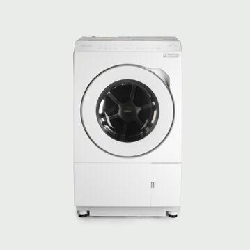 Panasonic ななめドラム式洗濯乾燥機【洗濯11kg/乾燥6kg】