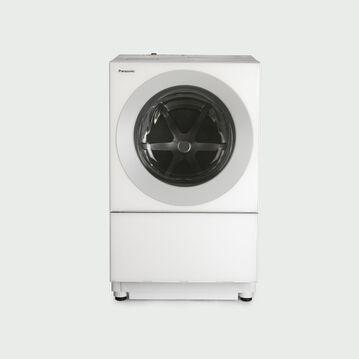 Panasonic コンパクトドラム式洗濯乾燥機 Cuble【洗濯7kg/乾燥3.5kg】