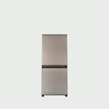 AQUA 135L 2ドア 冷凍・冷蔵庫